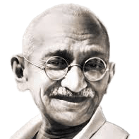 Gandhi rev
