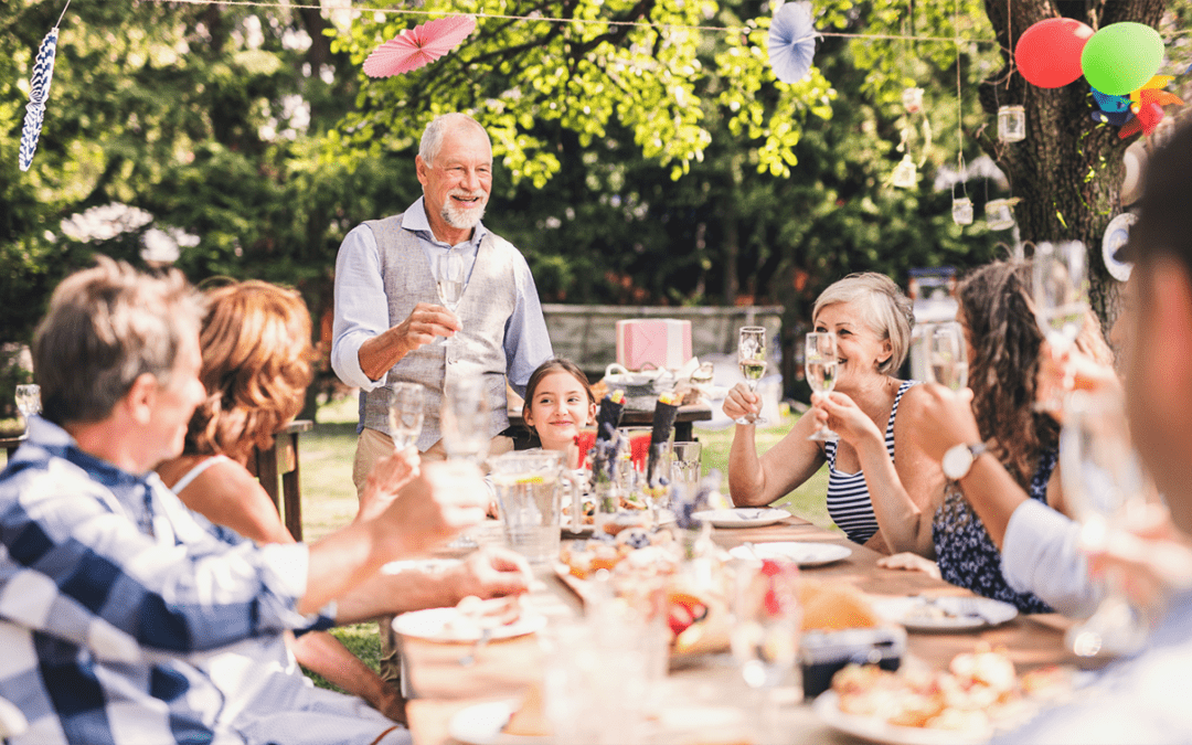 Why We Need a Thriving Conscious Community