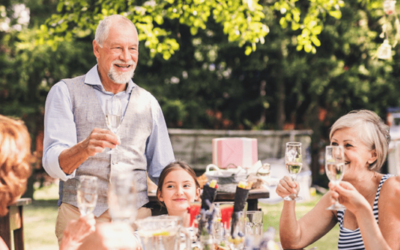 Why We Need a Thriving Conscious Community