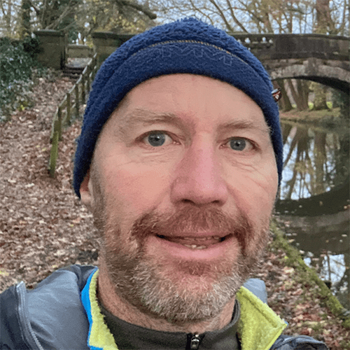 Graham Profile Image rev