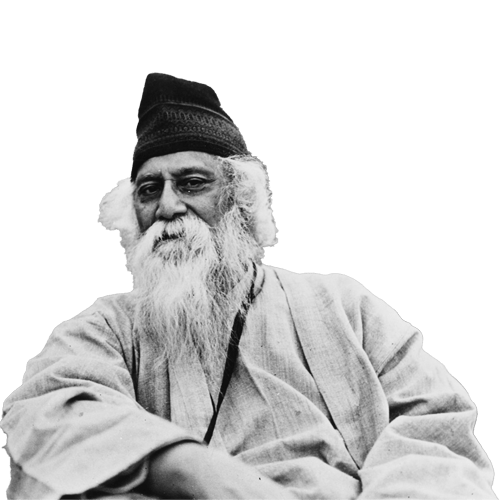 Rabindranath Tragore 2