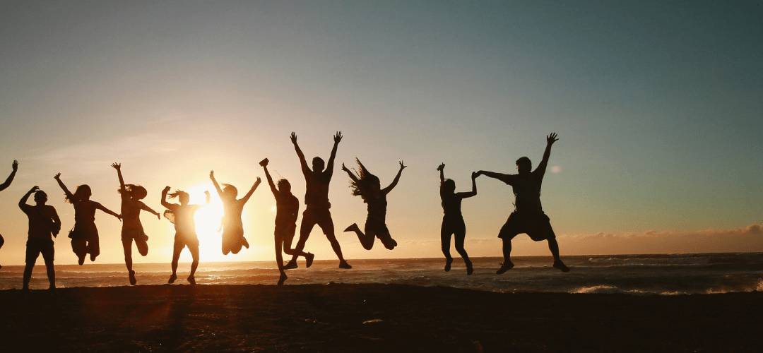 What does ‘TRUE HEALTH’ mean to the OCP team?
