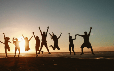 What does ‘TRUE HEALTH’ mean to the OCP team?