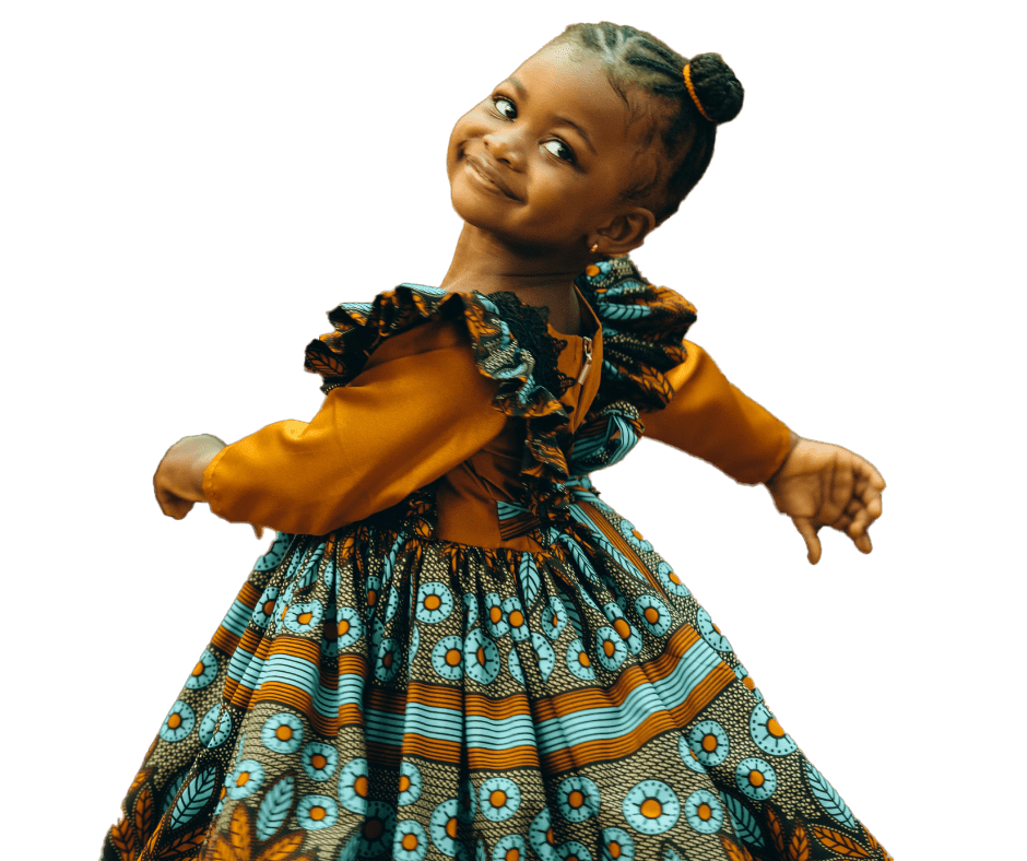 ‘It takes a village to raise a child’ (2) tp