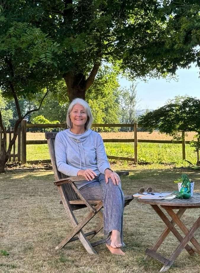 Doreen Quinnell